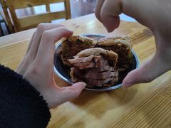 -昌顺马记小吃店(昌盛园店)