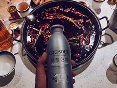 -骉骉老火锅(水杉街店)