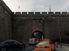 -西安城墙·碑林历史文化景区