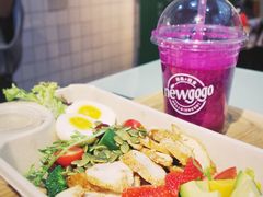 -innewgogo纽麦轻食(滨北店)