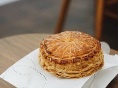 -PAUL LAFAYET 法式甜品(港汇广场店)