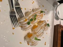 -金链花·泰国餐厅(国贸店)