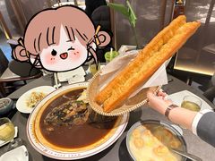 -旺顺阁·北京菜·烤鸭(大望路店)