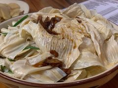 -竹庄餐馆·26年店(南昆山景区店)