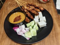 -Limapulo: Baba Can Cook