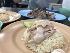 -红大哥水门鸡饭(總店)