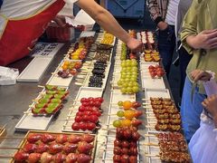 -铜锣湾国际购物中心