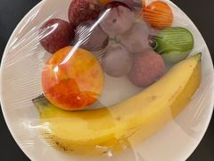 -广州永庆坊瞻云精选酒店