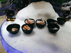 -海玥荟海鲜姿造自助餐厅(欧罗巴广场店)