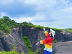 -飞天山旅游区
