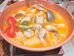 -云海肴·汽锅鸡·云南菜(高德置地店)