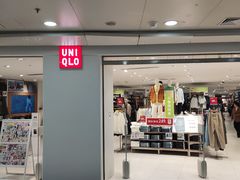 -优衣库(北京万柳华联购物中心店)