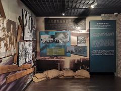 -沈阳二战盟军战俘营旧址陈列馆