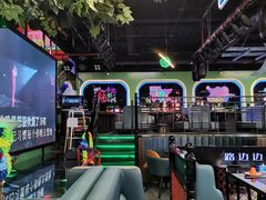 -路边边.炒菜烧烤.音乐餐厅(良乡长虹店)