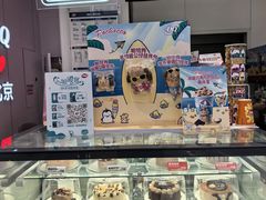 -DQ·蛋糕·冰淇淋(鸿坤店)
