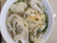 -老西白点心店