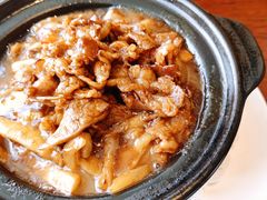 -蜈支洲岛珊瑚酒店临海阁中餐厅