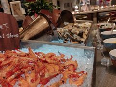 -食百绚全日制餐厅(成都棕榈泉费尔蒙酒店)