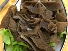 牛百叶-众源美食(光复阁店)