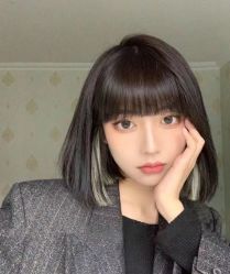 -呵呵造型