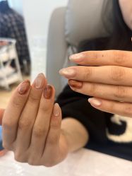 -斯馨·健康美甲美睫