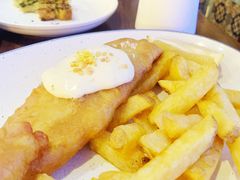 -FISH&POTATO Cō(地中海美食 万象城店)