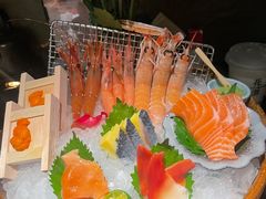 -花潮料理艺食馆(SM新生活广场店)