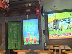-呷哺呷哺 黄金牧场 (盛世天骄店)
