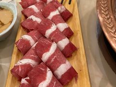 尊享羊肉大板-洪长兴(广西北路店)