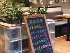 -新澳港式茶餐厅(余姚路店)