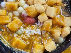 -串妹花式冰粉(乐山总店)