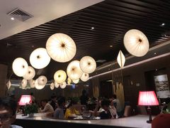 -柒园·三十年创意杭帮菜(龙湖滨江天街店)