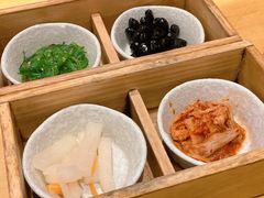 餐前小菜-胜博殿日式炸猪排(西红门店)