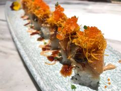 月下龙虎卷-月下料理(楷林IFC店)