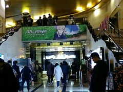 -大光明电影院(南京西路店)