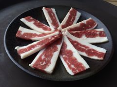 牛村-牛村烤肉餐厅.自助烤肉