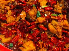 -重庆石磨豆花庄(乔庄店)