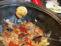 -缘福乡村铁锅炖民宿(八达岭店)