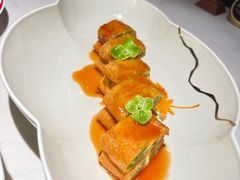 -紫金·越暨·三十年精致诸暨菜(滨江店)