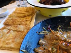 -大铁勺新津菜(东丽阳光新业广场店)