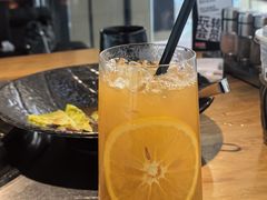 -焱铁烧·黑毛和牛专门店(南宁万象城店)