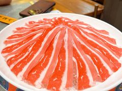 -侃爷南门铜锅涮肉
