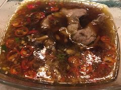 -清真老东乡开锅羊肉(甘南路店)