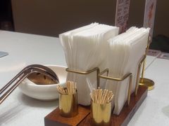 -小茉庐和牛自助火锅(龙湖万达店)