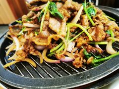贝勒爷烤牛肉-晋家门(文峰广场店)