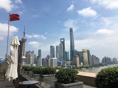 -上海和平饭店华懋阁 Cathay Room