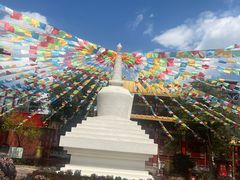 -丽江千古情