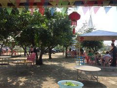 龙记园海鲜坊-龙记园海鲜坊(免税城店)