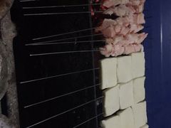 -永安烧烤