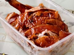 -竺桥兄弟烤鸭馆(竺桥店)